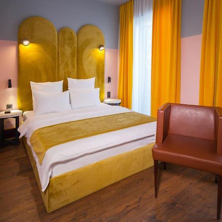 G.Vino Boutique Hotel Tbilisi ภายนอก รูปภาพ