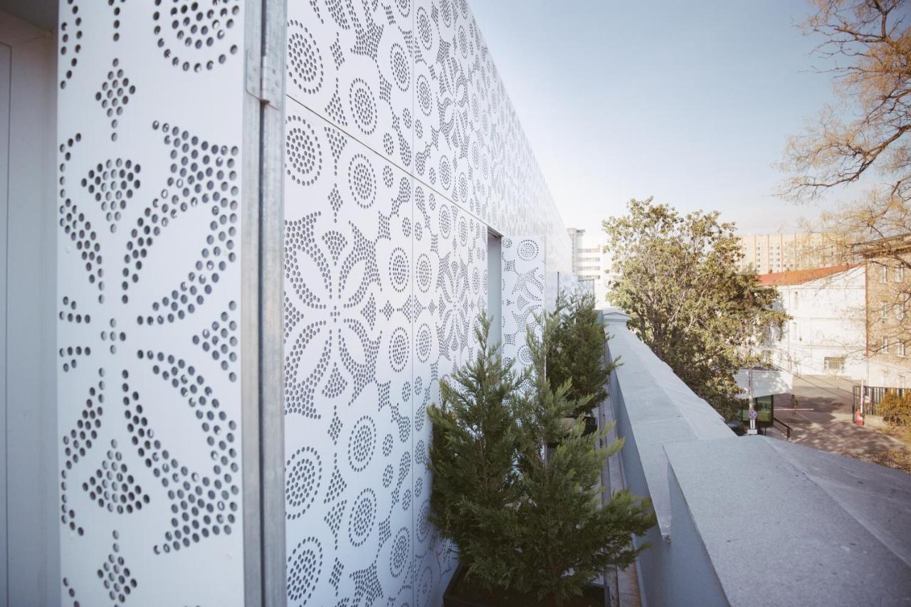 G.Vino Boutique Hotel Tbilisi ภายนอก รูปภาพ