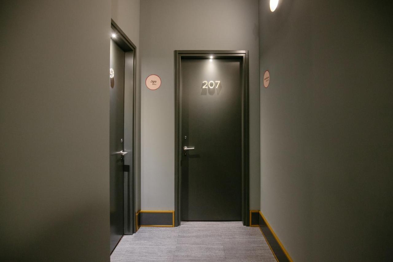 G.Vino Boutique Hotel Tbilisi ภายนอก รูปภาพ