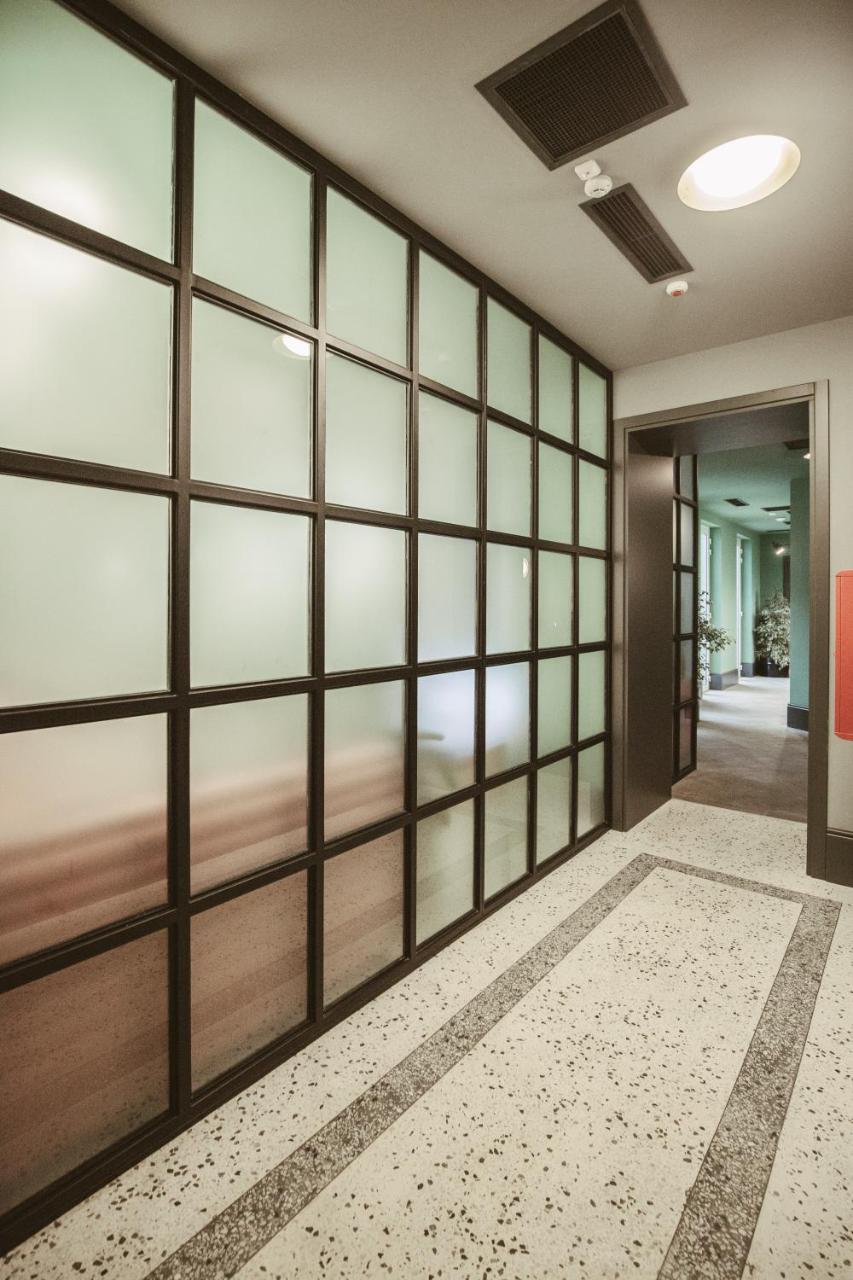 G.Vino Boutique Hotel Tbilisi ภายนอก รูปภาพ