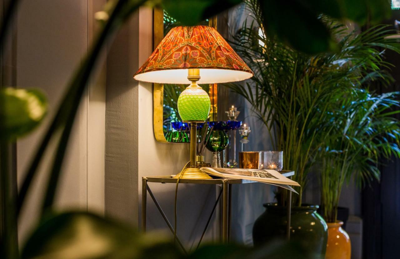 G.Vino Boutique Hotel Tbilisi ภายนอก รูปภาพ