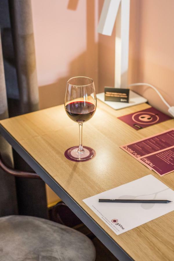 G.Vino Boutique Hotel Tbilisi ภายนอก รูปภาพ