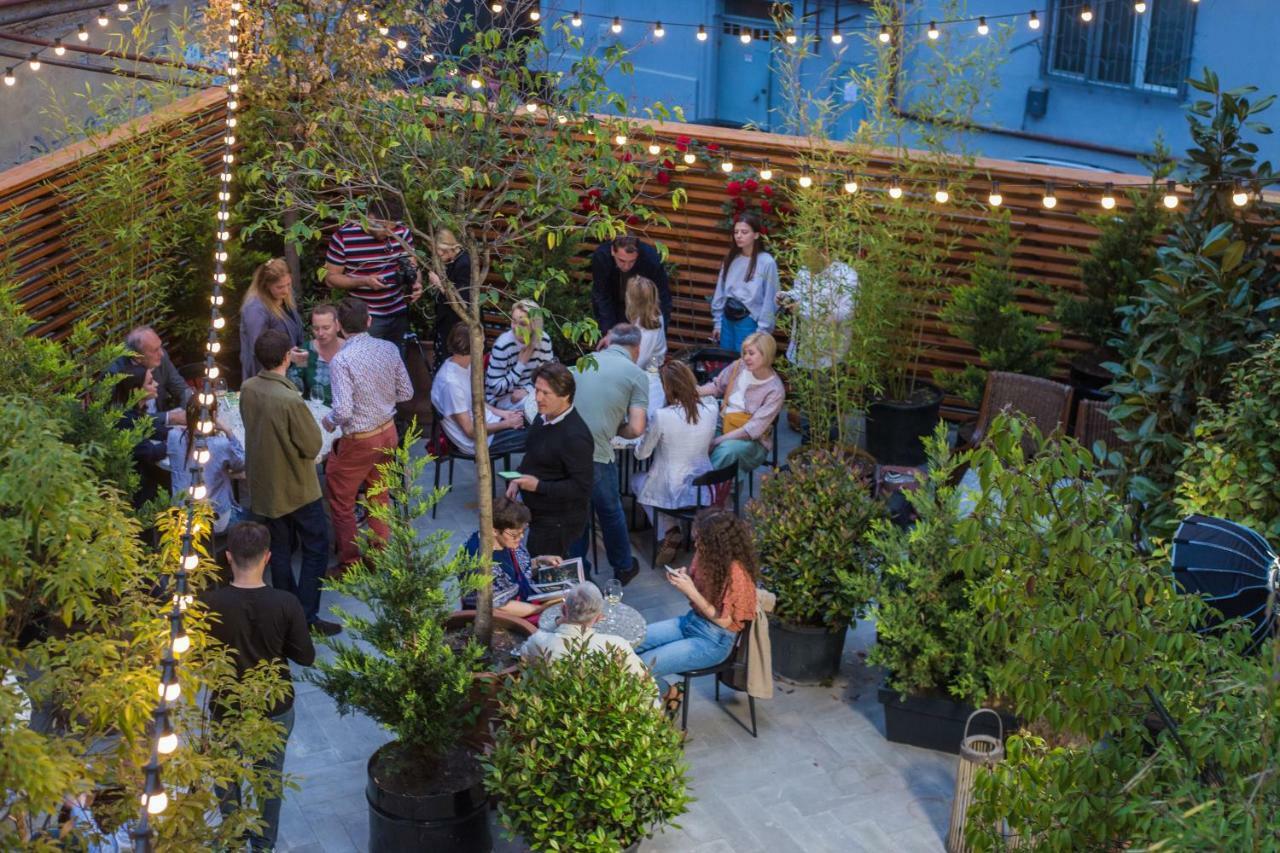 G.Vino Boutique Hotel Tbilisi ภายนอก รูปภาพ