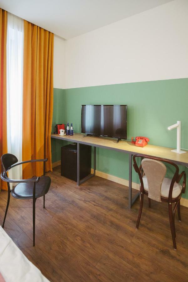 G.Vino Boutique Hotel Tbilisi ภายนอก รูปภาพ