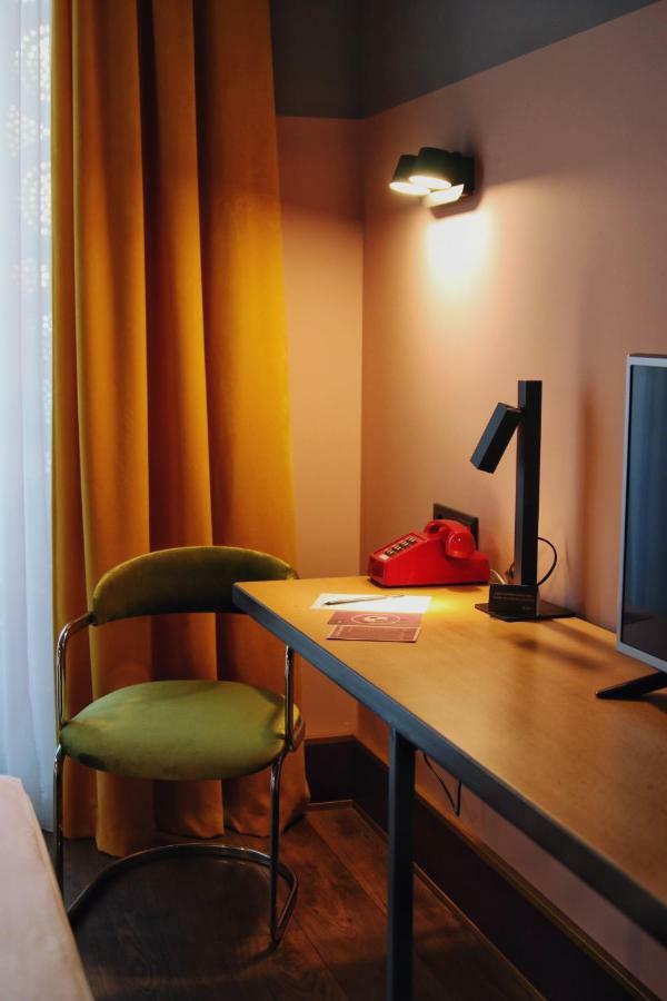 G.Vino Boutique Hotel Tbilisi ภายนอก รูปภาพ