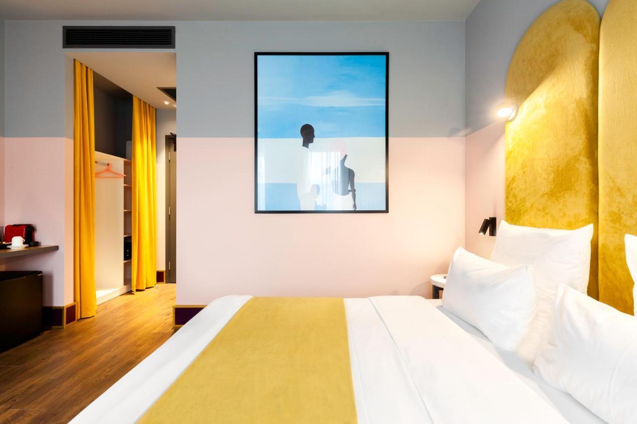G.Vino Boutique Hotel Tbilisi ภายนอก รูปภาพ
