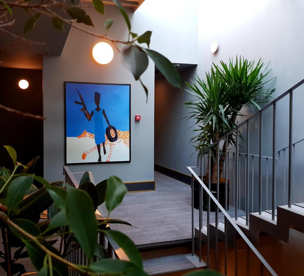 G.Vino Boutique Hotel Tbilisi ภายนอก รูปภาพ