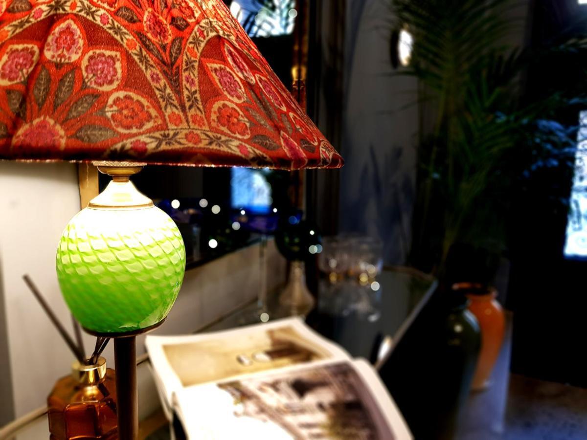 G.Vino Boutique Hotel Tbilisi ภายนอก รูปภาพ