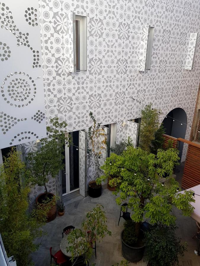 G.Vino Boutique Hotel Tbilisi ภายนอก รูปภาพ