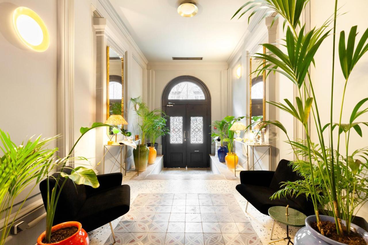 G.Vino Boutique Hotel Tbilisi ภายนอก รูปภาพ